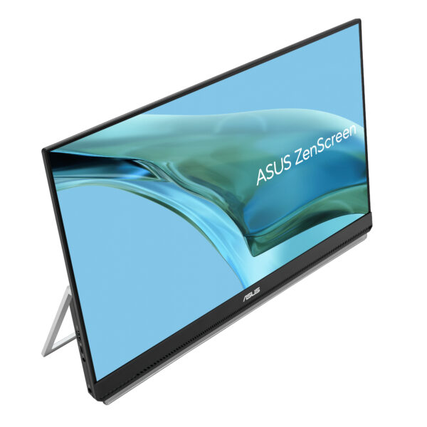 ASUS ZenScreen MB249C Computerbildschirm 60,5 cm (23.8") 1920 x 1080 Pixel Full HD LED Schwarz - Image 3