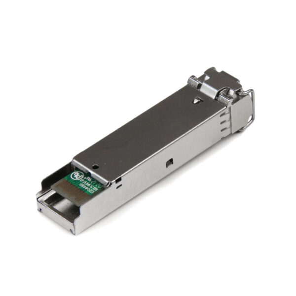 StarTech.com HPE J9150A kompatibles SFP+ Transceiver-Modul – 10GBASE-SR - Image 3