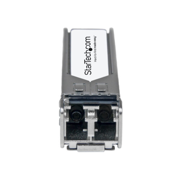 StarTech.com HPE J9150A kompatibles SFP+ Transceiver-Modul – 10GBASE-SR - Image 2