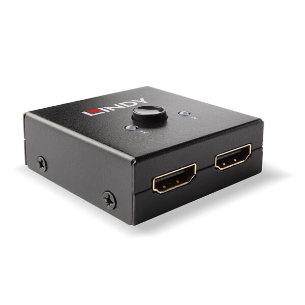 Lindy 38336 Video-Switch HDMI - Image 2