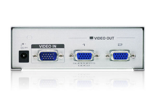 ATEN 2-Port-VGA-Splitter (350MHz) - Image 2