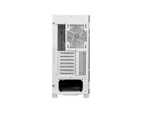 MSI MPG VELOX 100R WHITE Computer-Gehäuse Midi Tower Weiß - Image 5