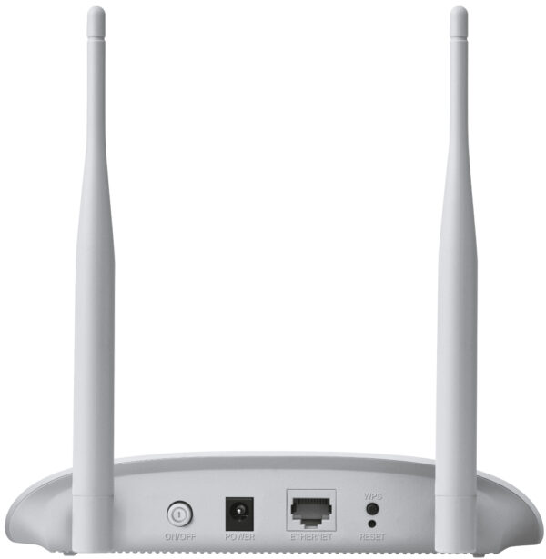 TP-Link 300Mbit/s WLAN N Access Point - Image 2