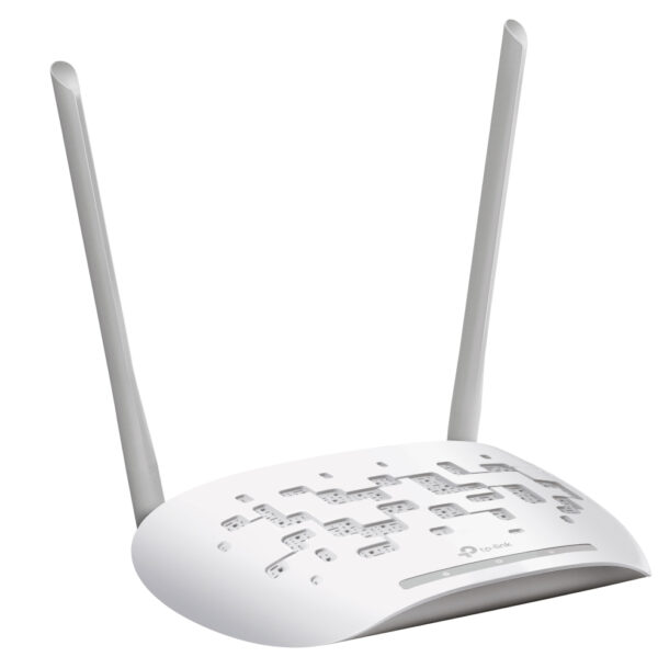 TP-Link 300Mbit/s WLAN N Access Point - Image 3