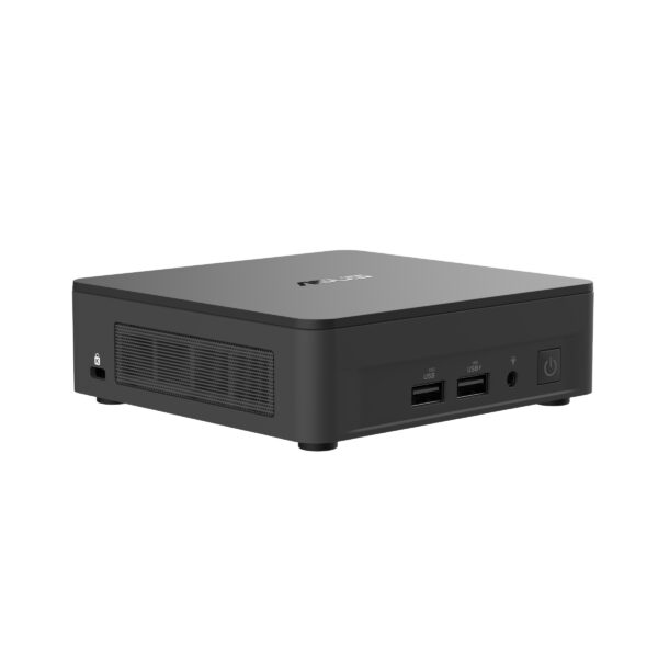 ASUS NUC 12 RNUC12WSKI500000I Schwarz i5-1240P - Image 5