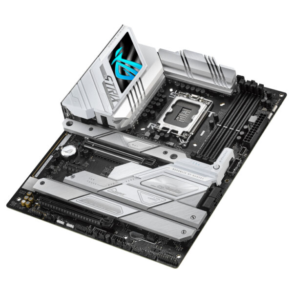 ASUS ROG STRIX Z790-A GAMING WIFI II Intel Z790 LGA 1700 ATX - Image 7