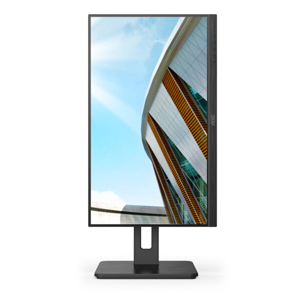 AOC P2 22P2Q LED display 54,6 cm (21.5") 1920 x 1080 Pixel Full HD Schwarz - Image 7