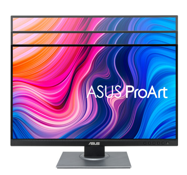 ASUS ProArt PA278QV Computerbildschirm 68,6 cm (27") 2560 x 1440 Pixel Quad HD LED Schwarz - Image 3