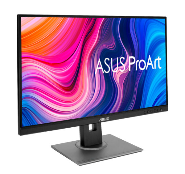 ASUS ProArt PA278QV Computerbildschirm 68,6 cm (27") 2560 x 1440 Pixel Quad HD LED Schwarz - Image 4