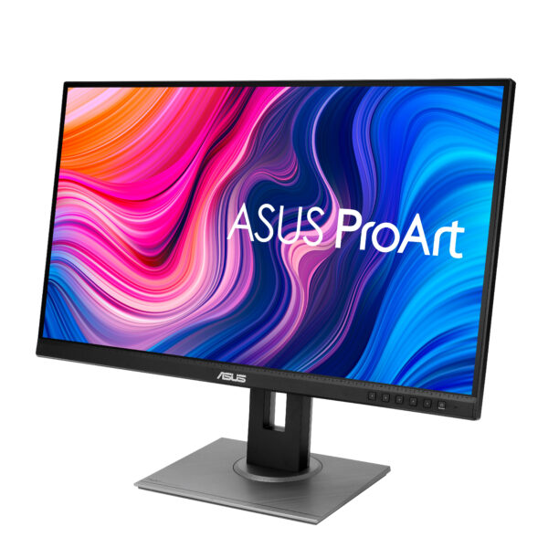 ASUS ProArt PA278QV Computerbildschirm 68,6 cm (27") 2560 x 1440 Pixel Quad HD LED Schwarz - Image 5