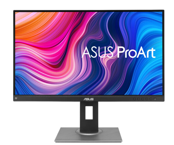 ASUS ProArt PA278QV Computerbildschirm 68,6 cm (27") 2560 x 1440 Pixel Quad HD LED Schwarz