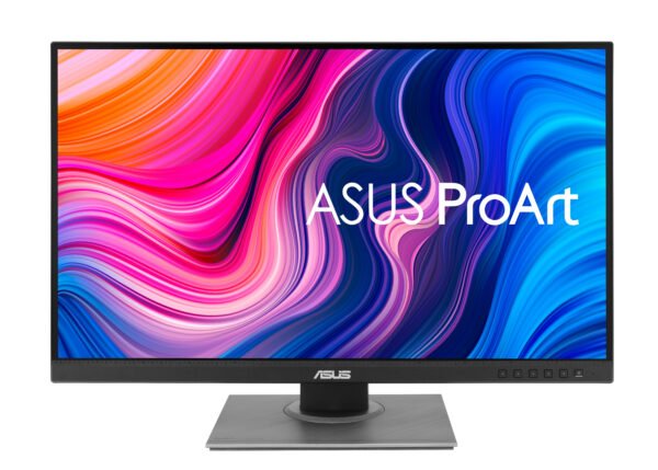 ASUS ProArt PA278QV Computerbildschirm 68,6 cm (27") 2560 x 1440 Pixel Quad HD LED Schwarz - Image 2