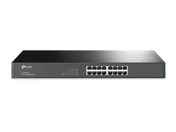 TP-Link 16-Port-Gigabit-Switch