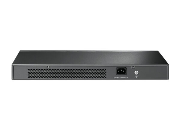 TP-Link 16-Port-Gigabit-Switch - Image 3