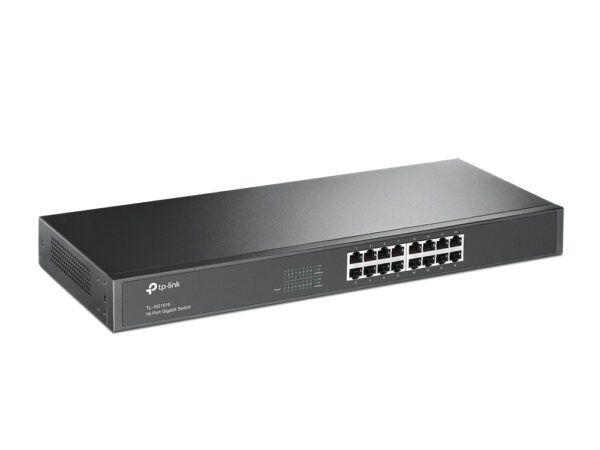 TP-Link 16-Port-Gigabit-Switch - Image 2