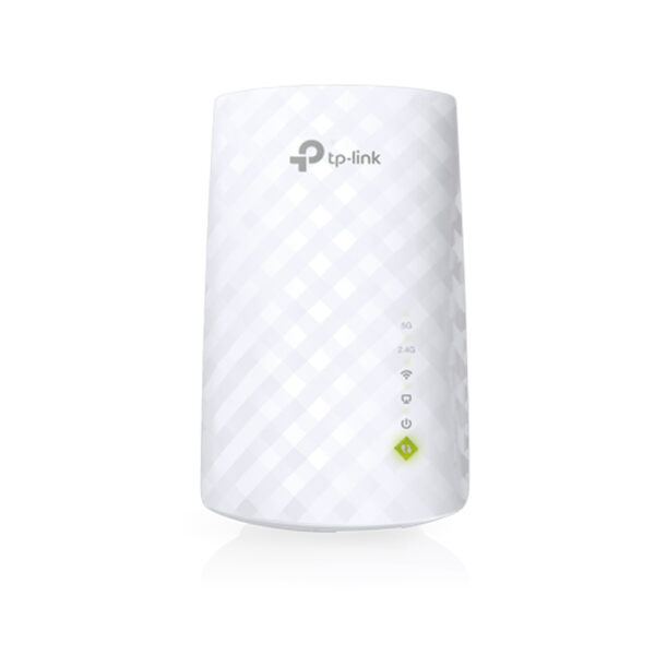 TP-Link AC750 Mesh WLAN Repeater - Image 3