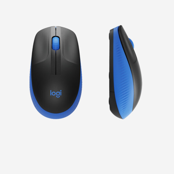 Logitech M190 Maus Büro Beidhändig RF Wireless Optisch 1000 DPI - Image 6