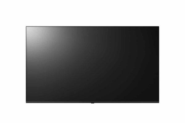 LG 43UM662H Gästefernseher 109,2 cm (43") 4K Ultra HD 265 cd/m² Blau 20 W - Image 2