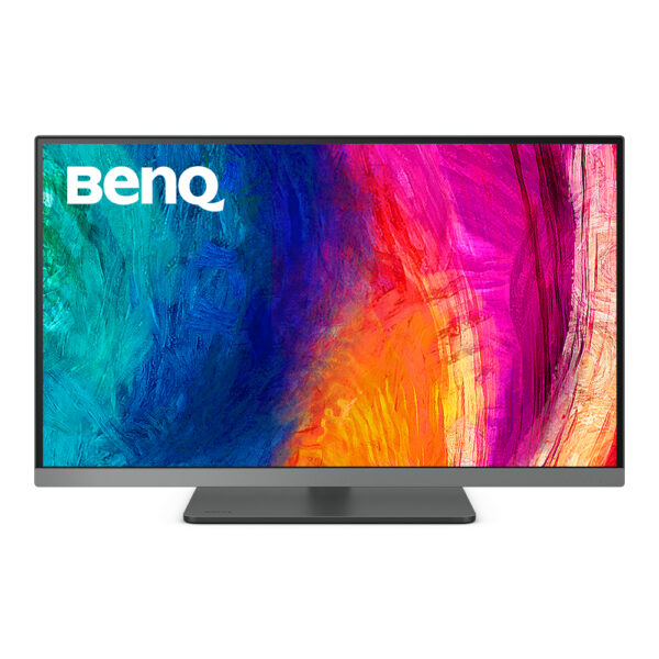 BenQ PD2706U Computerbildschirm 68,6 cm (27") 3840 x 2160 Pixel 4K Ultra HD LCD Schwarz - Image 3