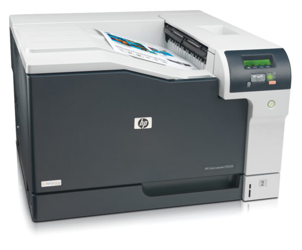 HP Color LaserJet Professional CP5225dn Drucker, Color, Drucker für Beidseitiger Druck - Image 6