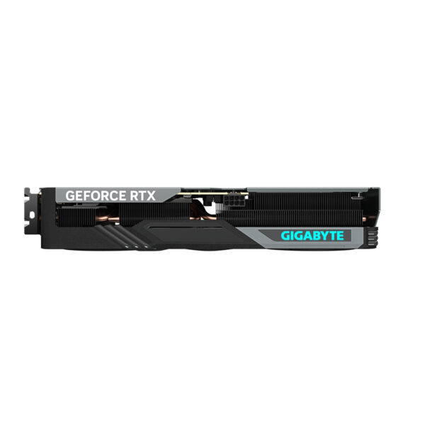 GIGABYTE GAMING GeForce RTX 4060 Ti OC 16G NVIDIA 16 GB GDDR6 - Image 2