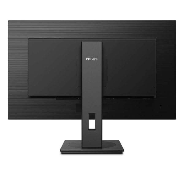 Philips B Line 325B1L/00 Computerbildschirm 80 cm (31.5") 2560 x 1440 Pixel 2K Ultra HD LCD Schwarz - Image 6