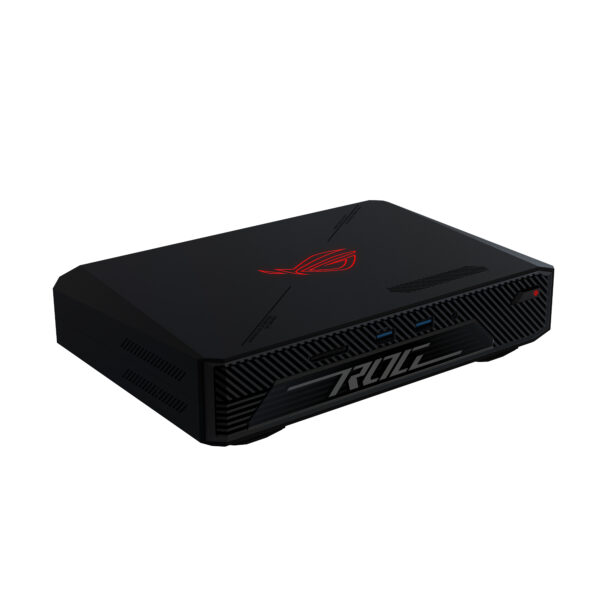 ASUS ROG NUC 14 RNUC14SRKU7168A2I Intel Core Ultra 7 155H 16 GB DDR5-SDRAM 512 GB SSD NVIDIA GeForce RTX 4060 Windows 11 Home Mini PC Mini-PC Schwarz - Image 6