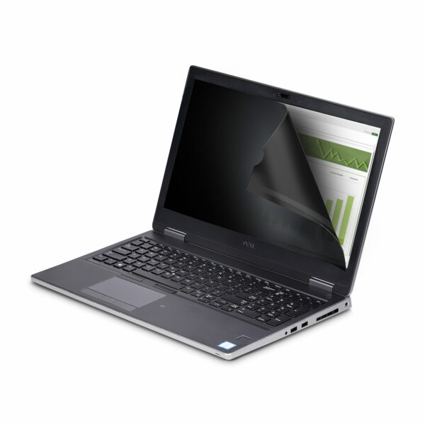 StarTech.com 14L61-PRIVACY-SCREEN Blickschutzfilter 35,6 cm (14") Laptop Rahmenloser Blickschutzfilter - Image 5