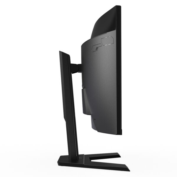 GIGABYTE G34WQCP 34" UWQHD Curved Gaming Monitor - 3440 x 1440, 1500R, 180Hz, 1ms, 350 cd/m², AMD FreeSync Premium, DisplayHDR 400, HDMI 2.0, DisplayPort 1.4 - Image 5