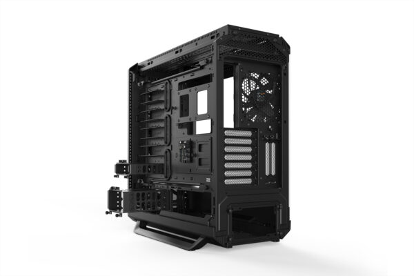 be quiet! Silent Base 802 Window Black Midi Tower Schwarz - Image 7