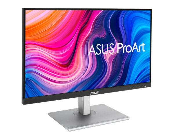 ASUS ProArt PA279CV Computerbildschirm 68,6 cm (27") 3840 x 2160 Pixel 4K Ultra HD LED Schwarz, Silber - Image 2