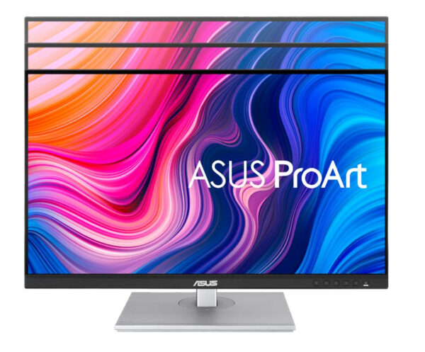 ASUS ProArt PA279CV Computerbildschirm 68,6 cm (27") 3840 x 2160 Pixel 4K Ultra HD LED Schwarz, Silber - Image 5