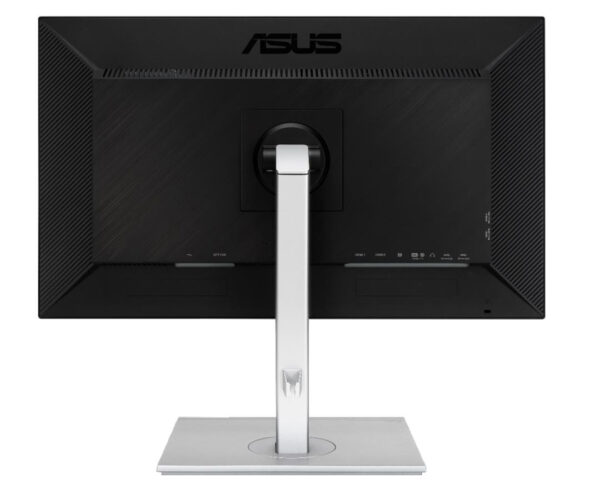 ASUS ProArt PA279CV Computerbildschirm 68,6 cm (27") 3840 x 2160 Pixel 4K Ultra HD LED Schwarz, Silber - Image 7