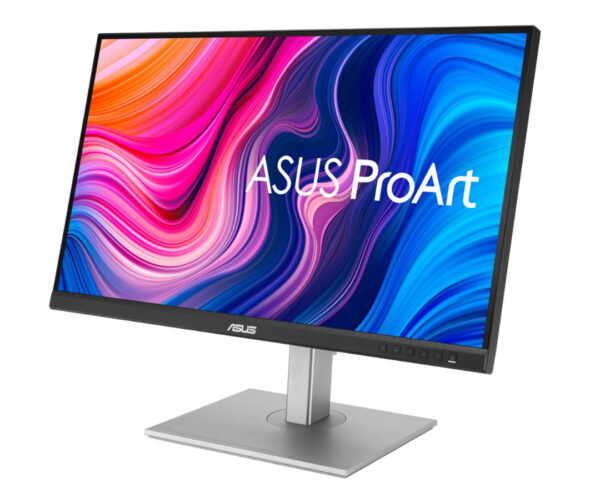 ASUS ProArt PA279CV Computerbildschirm 68,6 cm (27") 3840 x 2160 Pixel 4K Ultra HD LED Schwarz, Silber - Image 3