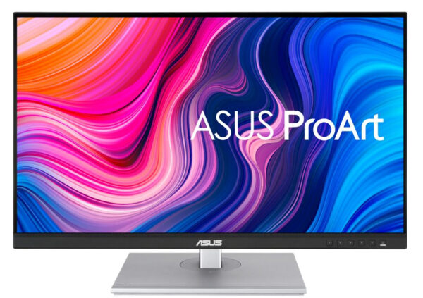 ASUS ProArt PA279CV Computerbildschirm 68,6 cm (27") 3840 x 2160 Pixel 4K Ultra HD LED Schwarz, Silber - Image 4