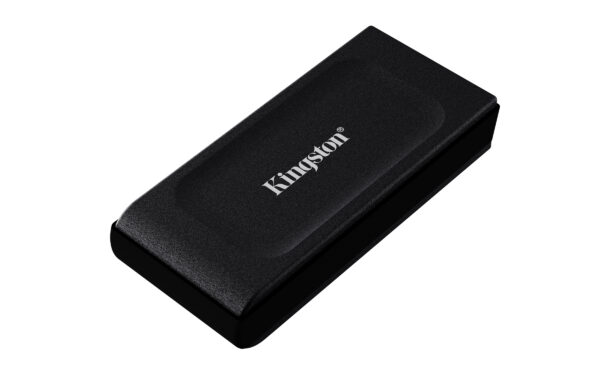 Kingston Technology 2TB XS1000 External USB 3.2 Gen 2 Portable Solid State Drive - Image 2