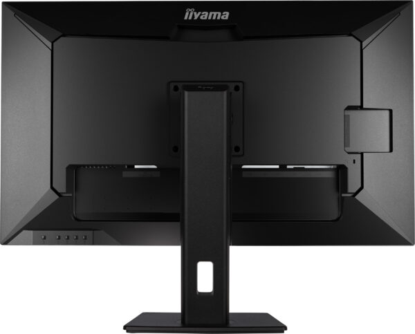 iiyama ProLite XUB3293UHSN-B5 Computerbildschirm 80 cm (31.5") 3840 x 2160 Pixel 4K Ultra HD LCD Schwarz - Image 6