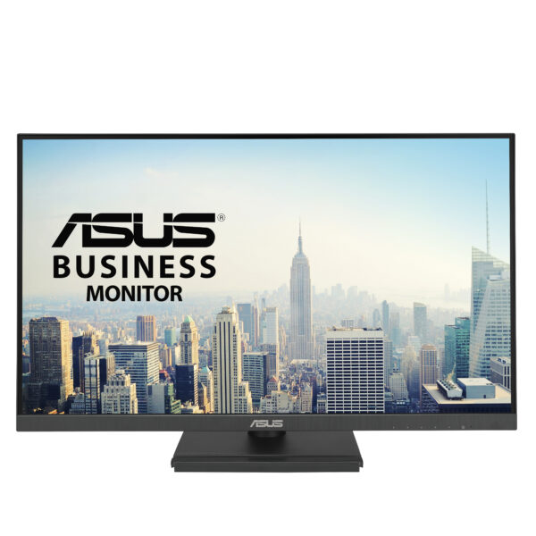 ASUS VA27DQFS Computerbildschirm 68,6 cm (27") 1920 x 1080 Pixel Full HD LCD Schwarz - Image 3