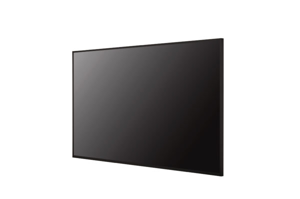 LG 55UH5N-E Digital Signage Flachbildschirm 139,7 cm (55") LCD WLAN 500 cd/m² 4K Ultra HD Schwarz WebOS 24/7 - Image 3