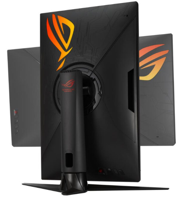 ASUS ROG Strix XG27AQ Computerbildschirm 68,6 cm (27") 2560 x 1440 Pixel LED Schwarz - Image 4