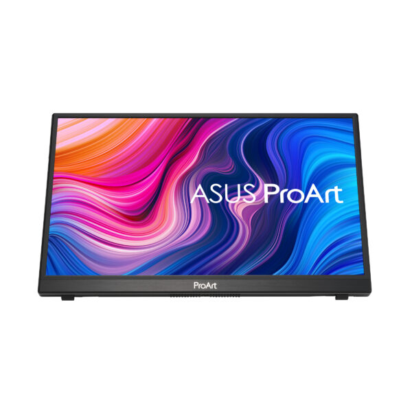 ASUS PA148CTV Computerbildschirm 35,6 cm (14") 1920 x 1080 Pixel Full HD LED Touchscreen Tisch Schwarz - Image 6