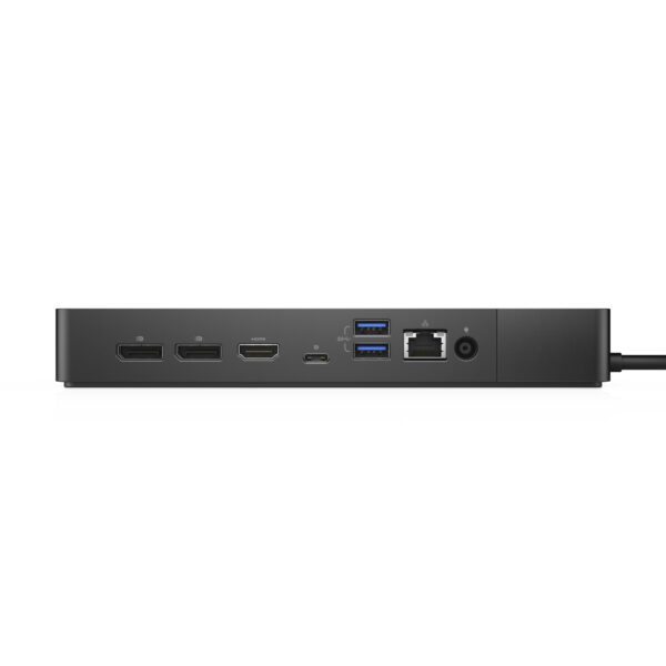 DELL Dockingstation – WD19S 130 W - Image 5