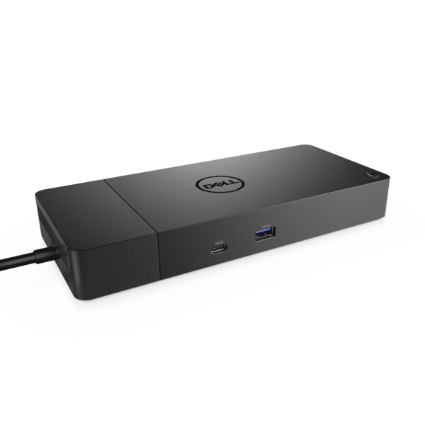 DELL Dockingstation – WD19S 130 W - Image 2