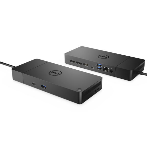 DELL Dockingstation – WD19S 130 W - Image 3