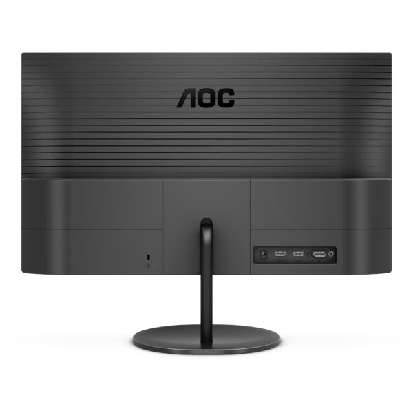 AOC V4 Q27V4EA LED display 68,6 cm (27") 2560 x 1440 Pixel 2K Ultra HD Schwarz - Image 6