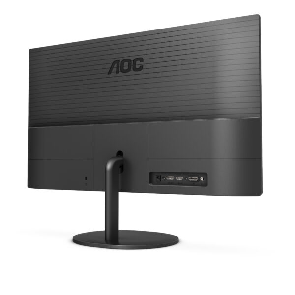 AOC V4 Q27V4EA LED display 68,6 cm (27") 2560 x 1440 Pixel 2K Ultra HD Schwarz - Image 7