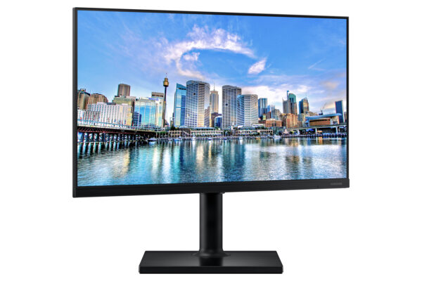 Samsung T45F Computerbildschirm 61 cm (24") 1920 x 1080 Pixel Full HD LCD Schwarz - Image 3