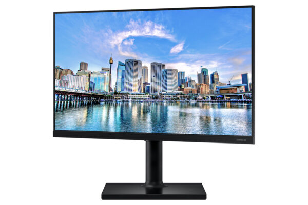 Samsung T45F Computerbildschirm 61 cm (24") 1920 x 1080 Pixel Full HD LCD Schwarz - Image 4