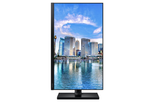 Samsung T45F Computerbildschirm 61 cm (24") 1920 x 1080 Pixel Full HD LCD Schwarz - Image 5