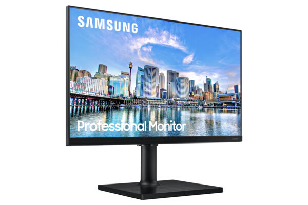 Samsung T45F Computerbildschirm 61 cm (24") 1920 x 1080 Pixel Full HD LCD Schwarz - Image 7